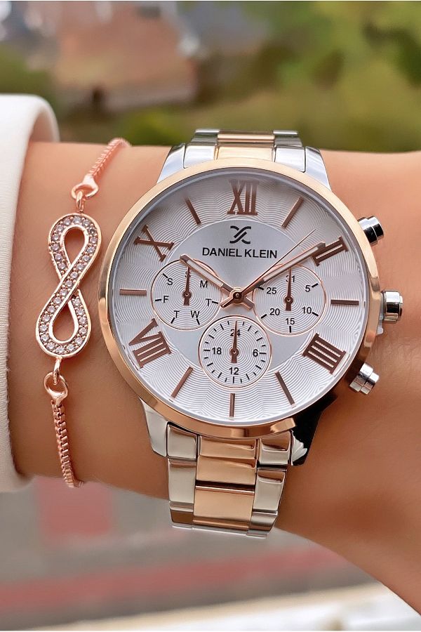 Brand daniel klein deals
