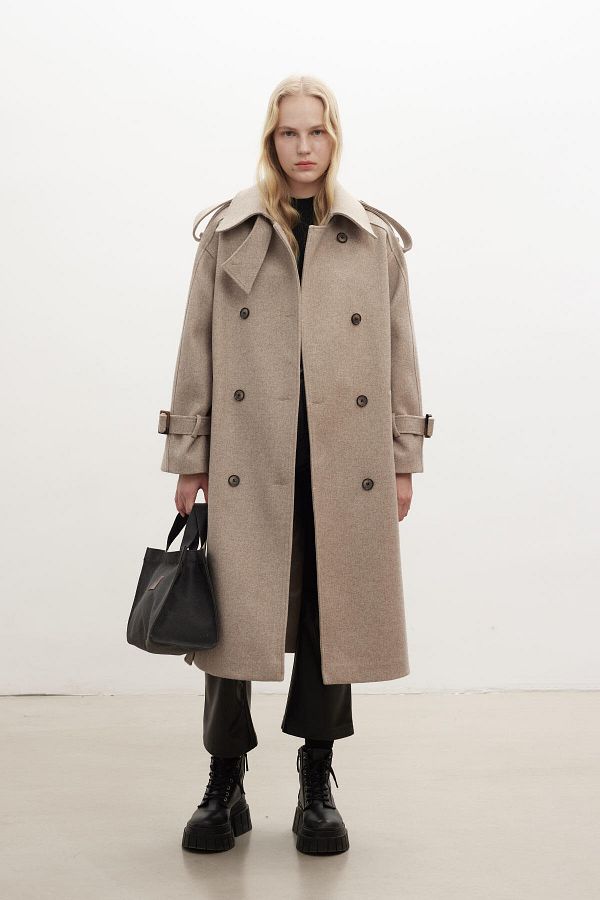 Custom trench coat clearance