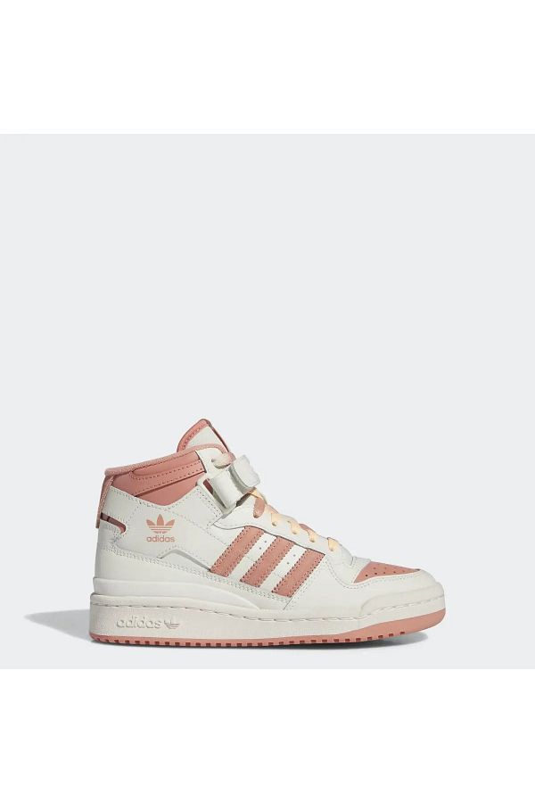 Adidas forum mid j on sale