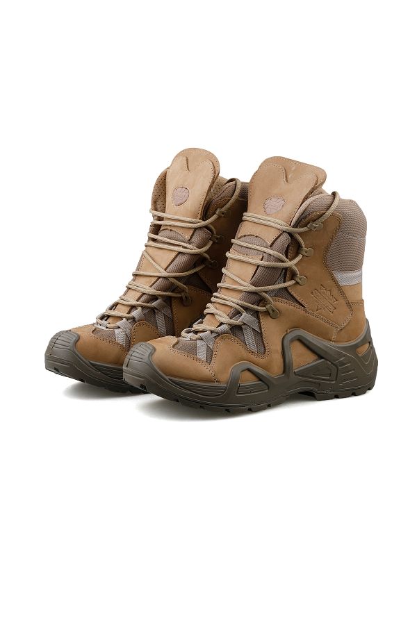 Scooter Tactical Boots Hunting Boots Military Boots Waterproof Sturdy Men s Outdoor Boots Trendyol