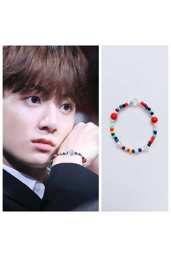 Bts jungkook bracelet shop
