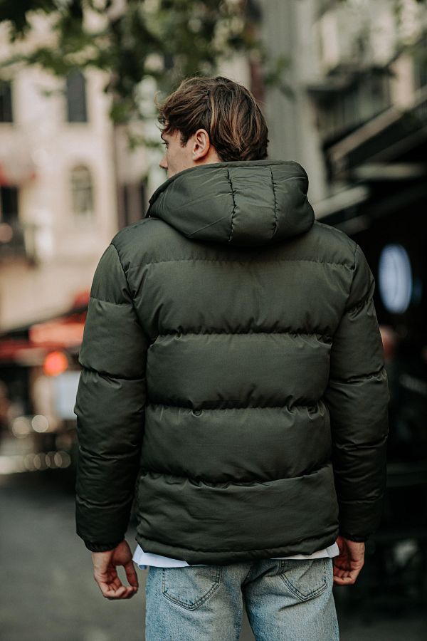 Wind resistant winter coat cheap