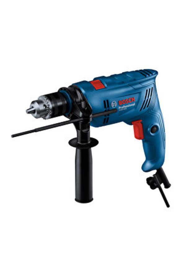 Bosch GSB 600 Impact Drill Trendyol