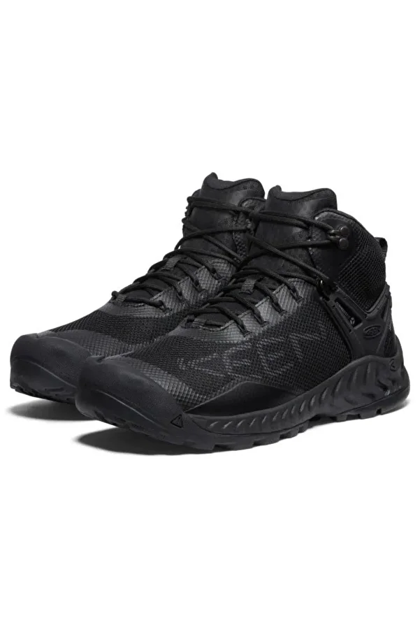 Keen-NXiS EVO MiD - WATER PROOF MEN'S BOOTS 1