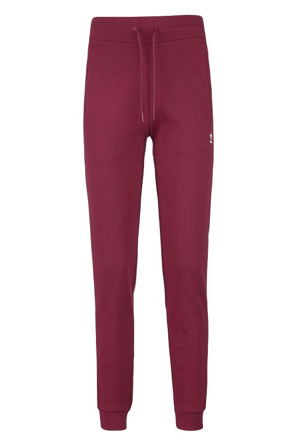 Adidas jogginghose bordeaux discount