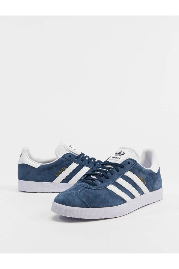 adidas-Herren adidas GAZELLE Schuhe 1