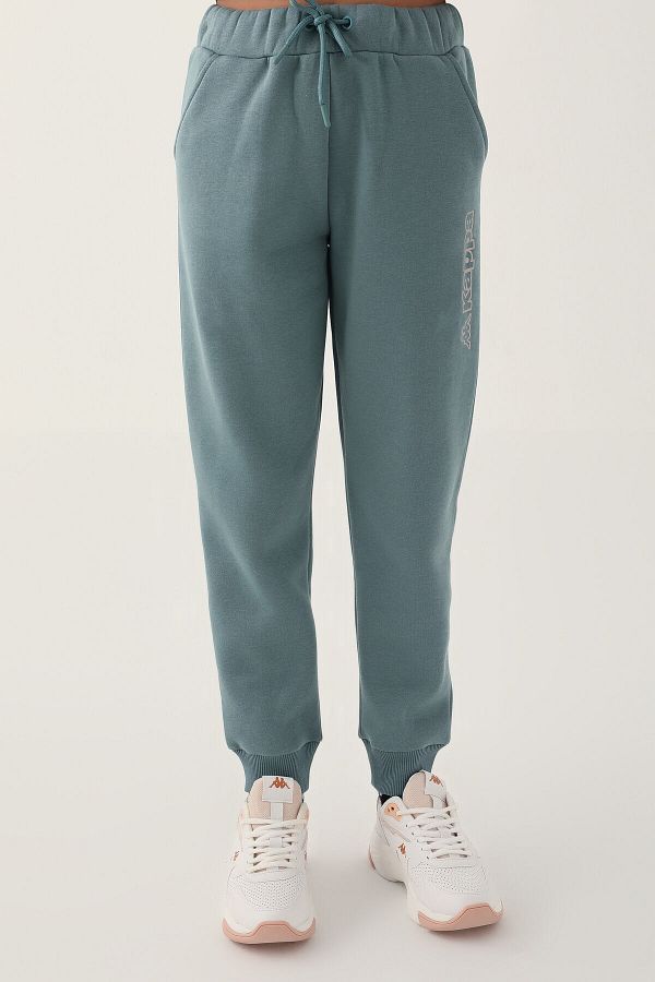 Ribbed bottom sweatpants 2025