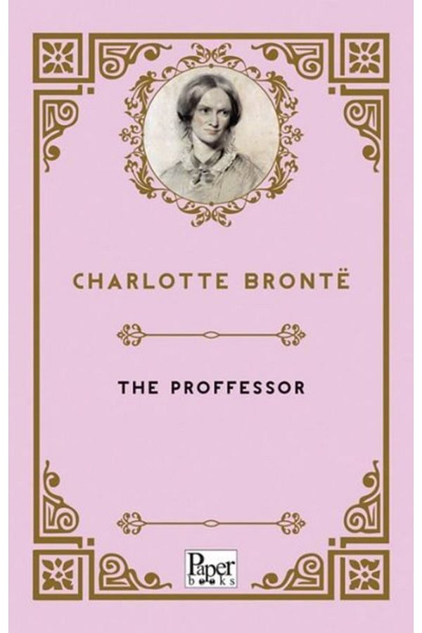 PAPER BOOKS-The Profi 1