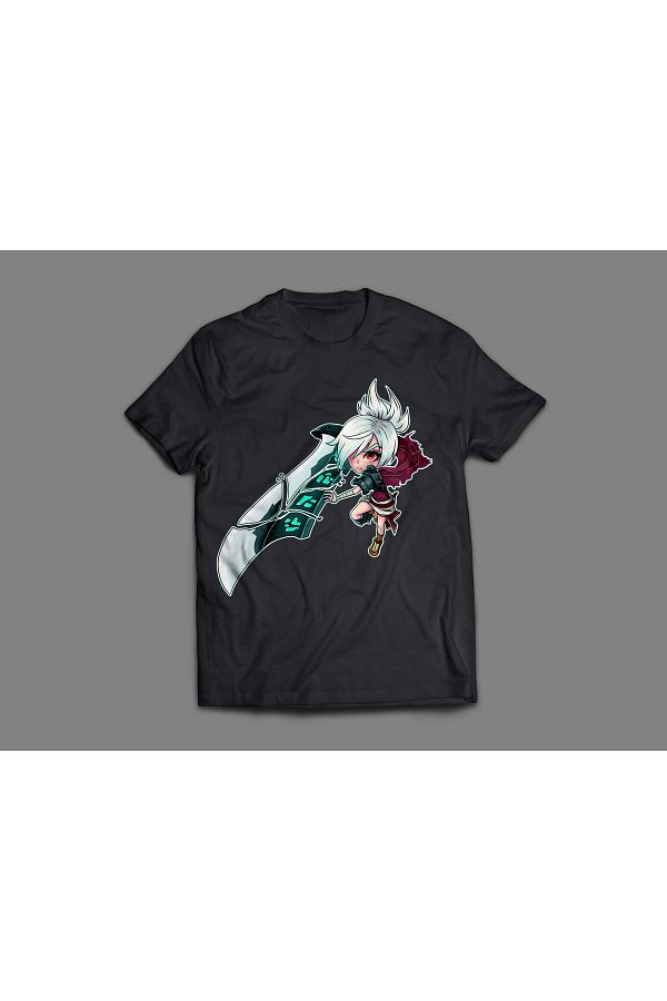 Riven shirt 2025