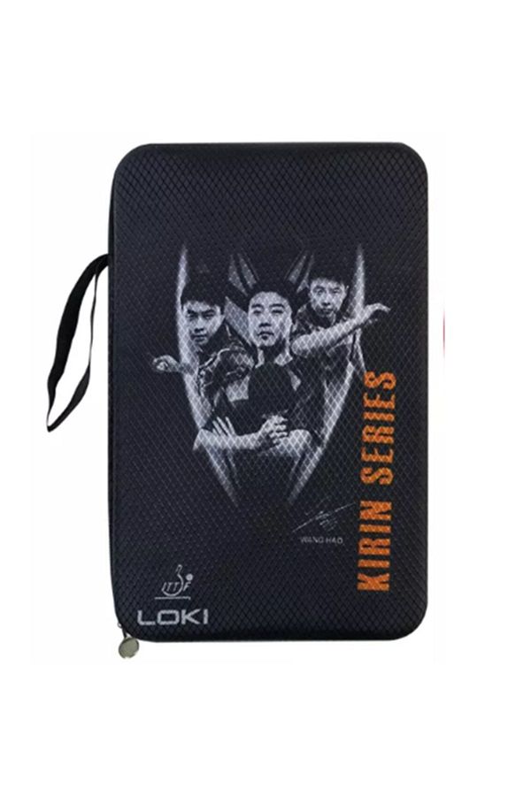 LOKİ-Racket Case (With 2 Rackets Capacity) 1