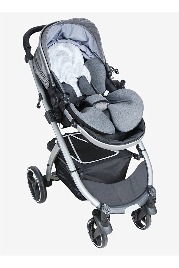 ubeybi Termal Urban Bebek Arabası ve Ana Kucağı Minderi