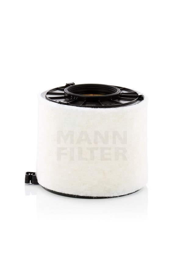 MANN-A4 / A5 / Q5 II 2.0 TDI AIR FILTER MAN-C17011 OEM:8W0133843A 1