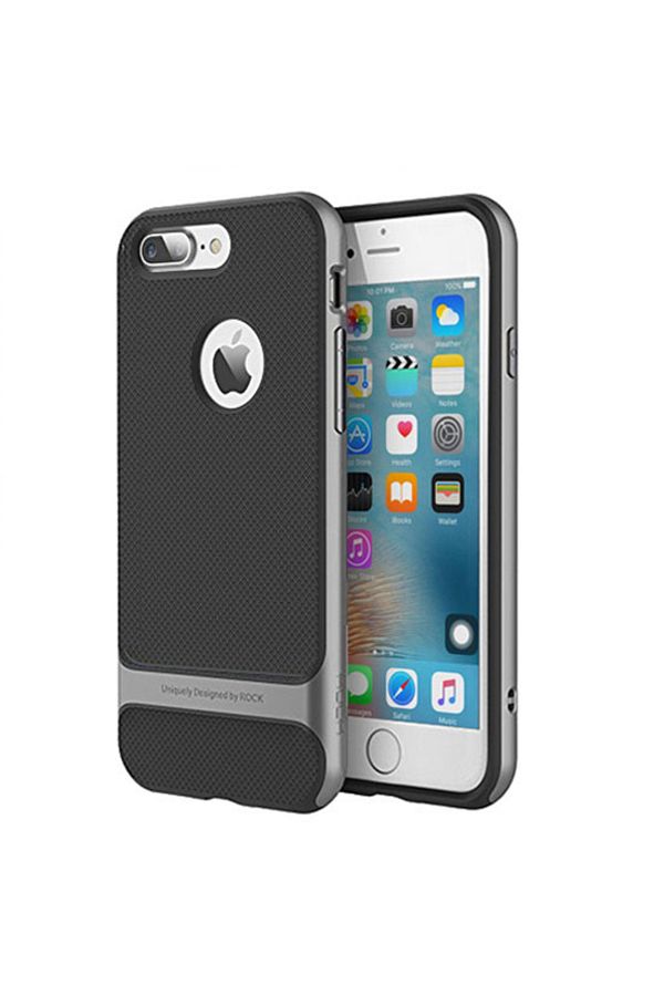 Rock-Royce Iphone 7 Plus Protective Minimal Case 1