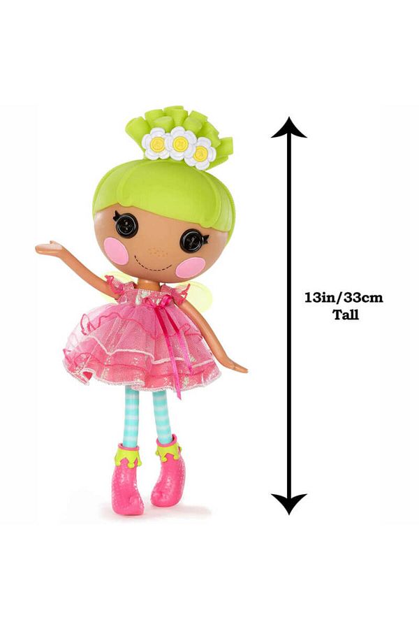 Lalaloopsy superhero deals