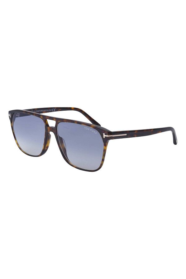 Tom Ford TF 679 Shelton 52W Men s Sunglasses Trendyol