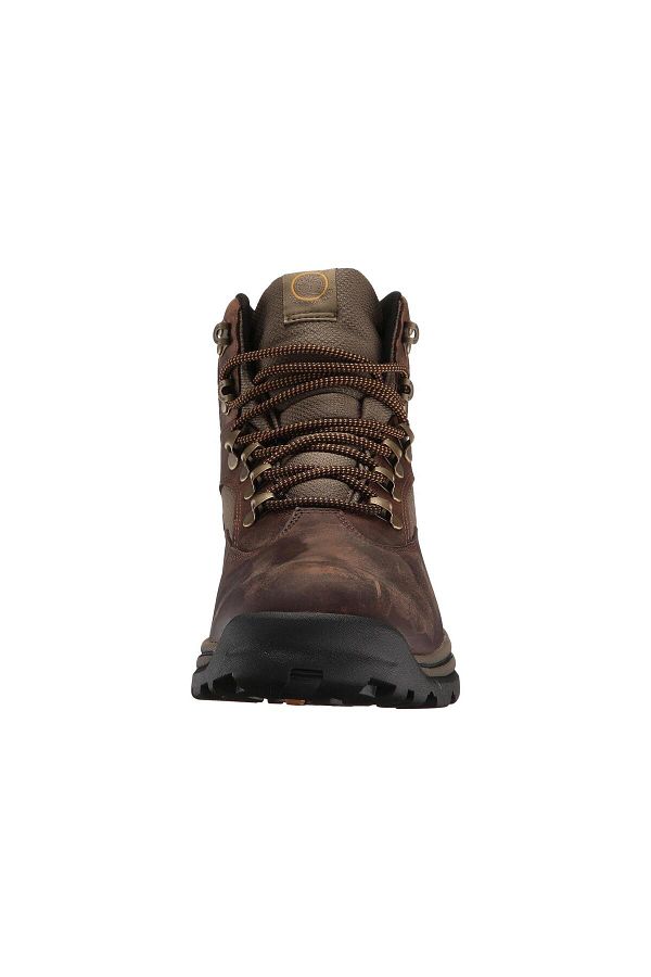 Timberland chocorua men's boots on sale