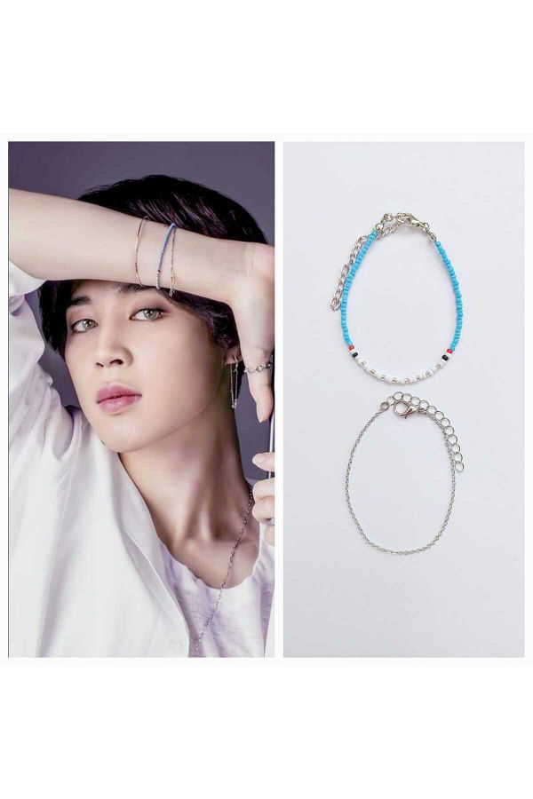 Bracelet kpop discount
