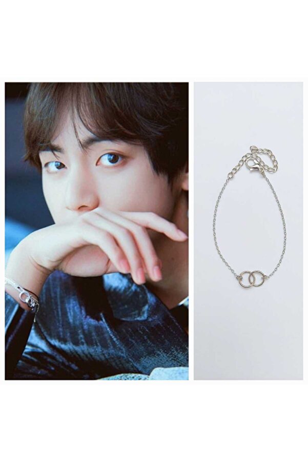 REN AKSESUAR Kpop Bts V Bracelet- Trendyol