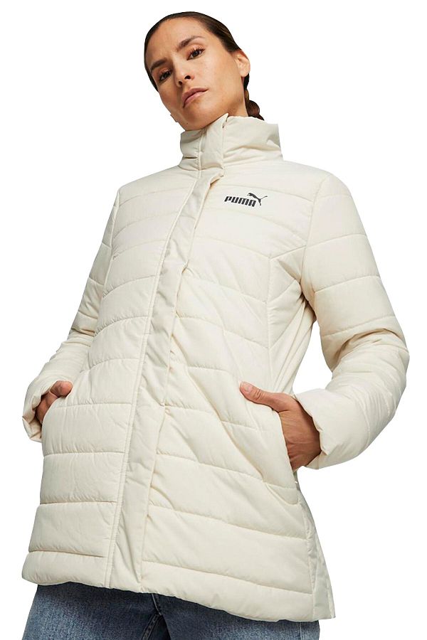 Puma outerwear women's 2025