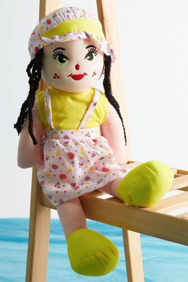 Rag dolls store 2025