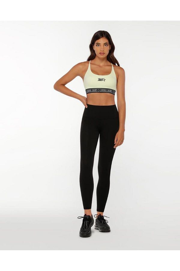 Lorna jane never give up leggings cheap