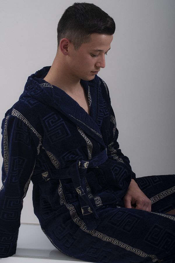 Housecoat dressing gown new arrivals