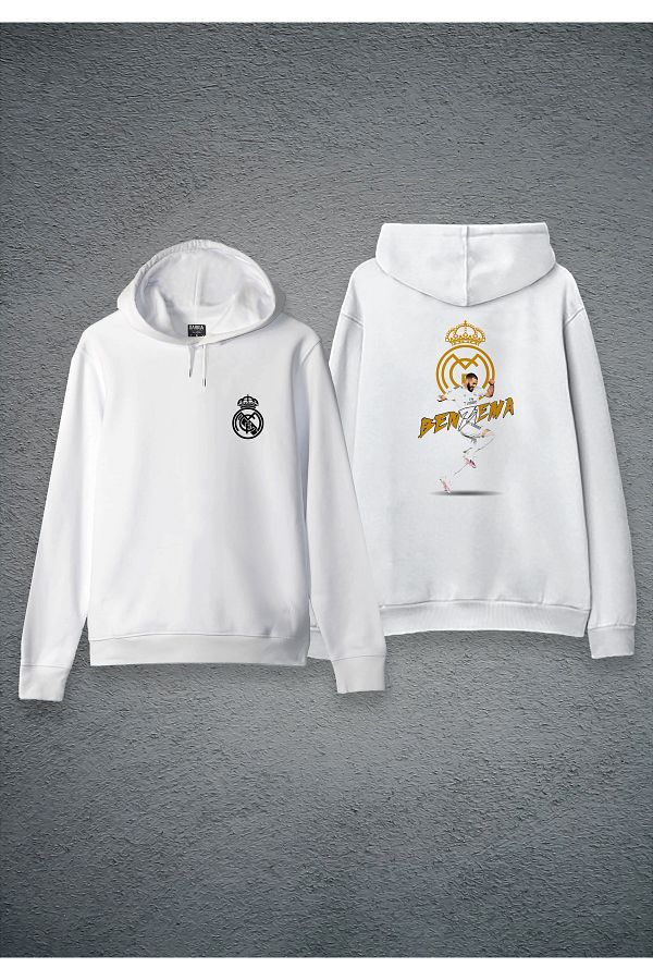 Karim hoodie outlet