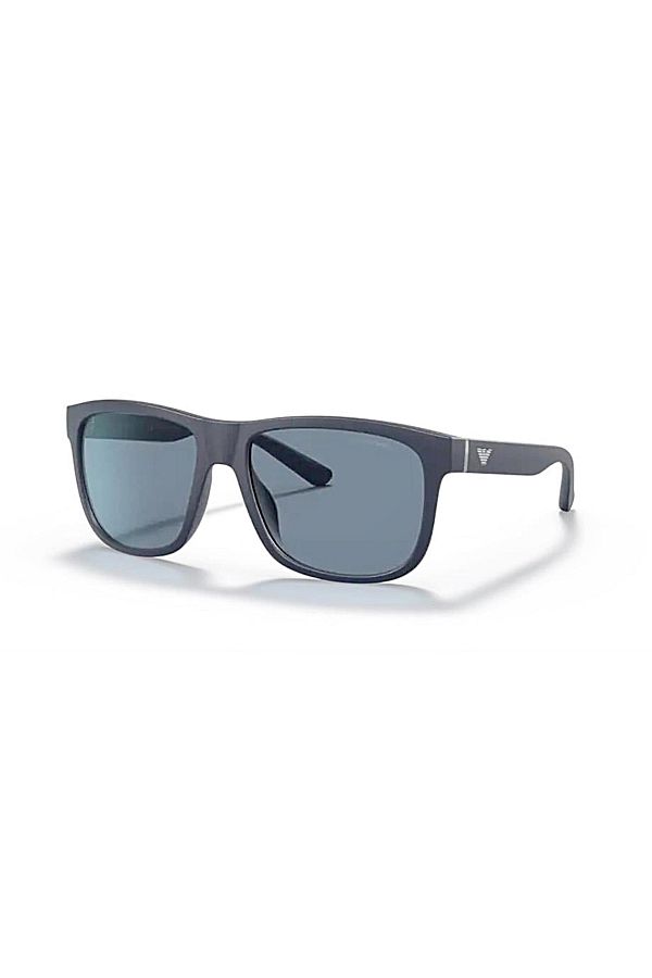 Emporio Armani Polarized Glasses Men s Glasses 0ea4182u 50882v 57 Trendyol