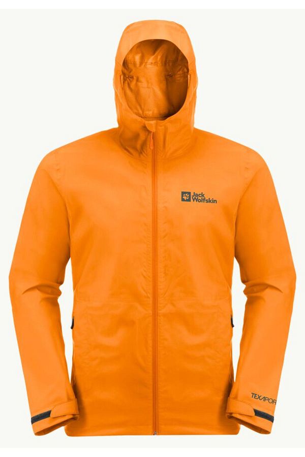 Jack wolfskin outdoor jacket new arrivals