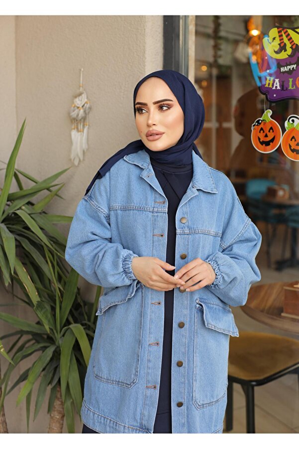 Jeans Casual Hijab Outfits Ootd Hijab Hijab Outfit With Denim