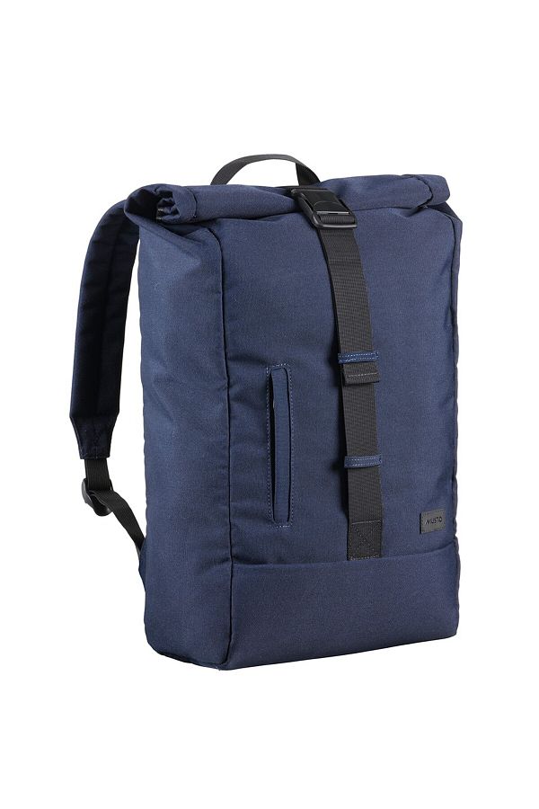 Musto CANVAS ROLL TOP BACKPACK Trendyol