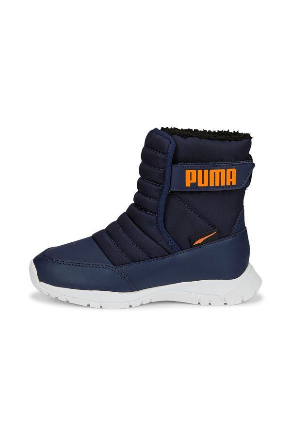 Puma-Nieve Boot WTR AC PS Peacoat-Vibran 1