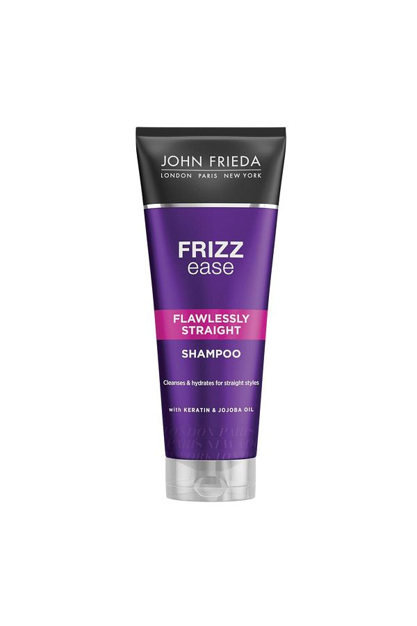 John Frieda-Șampon Frızz Ease Flawlessly Straight 250 ml 1