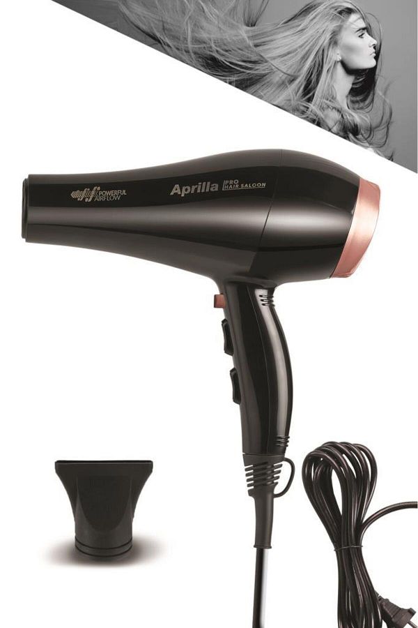 Hair dryer for ladies store