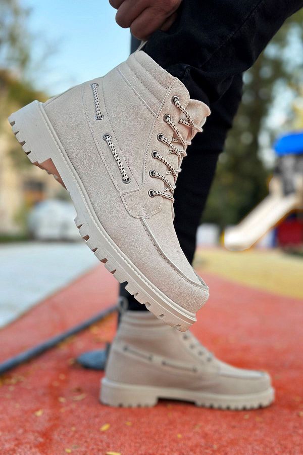 Boots de luxe outlet