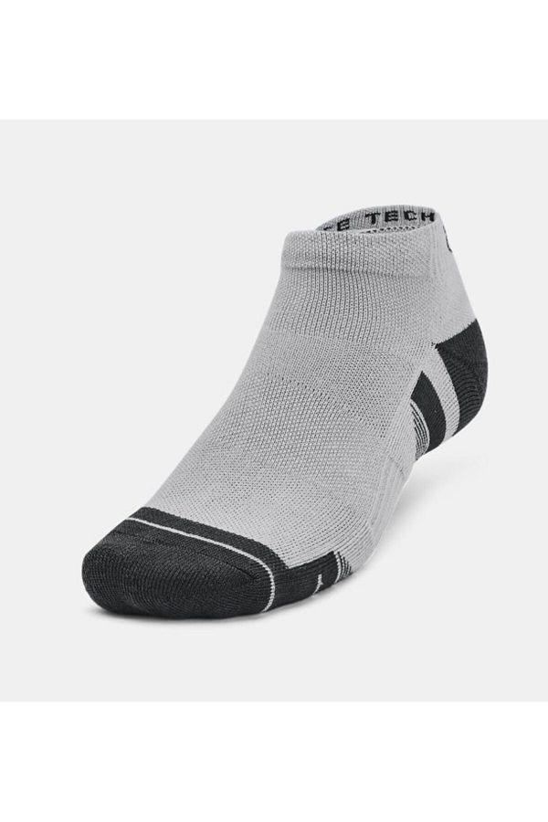 Under Armour-Унисекс чорапи UA Performance Tech, 3 чифта, ниски, 1379504-011 1
