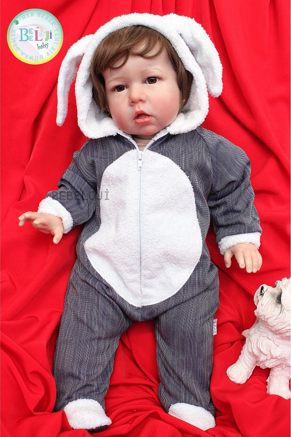Baby fleece suit online