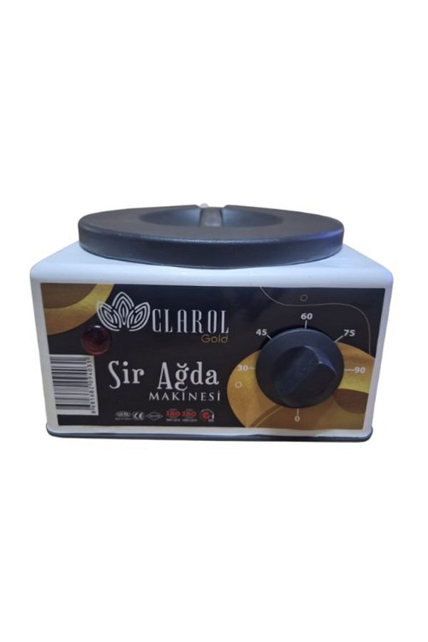 Ege Sir-Clarol Golt Professional Wax Heater and Boiler Machine 1