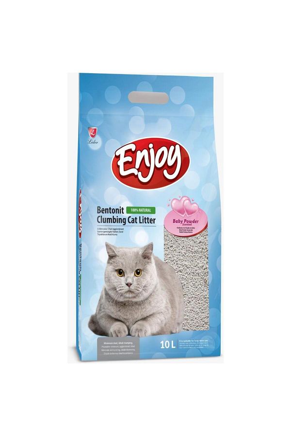 Fine grain litter shop