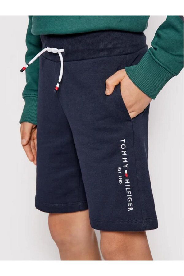 Tommy hilfiger pantaloncini on sale