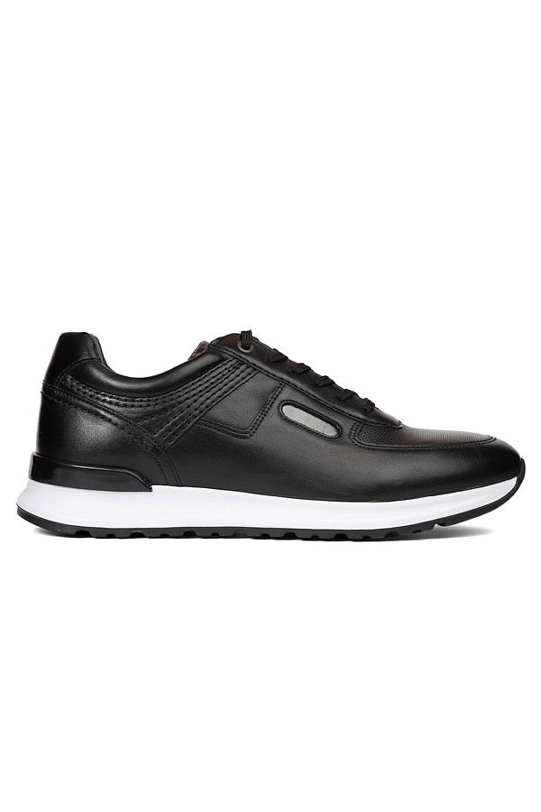 Greyder 14191 Mr Sneaker Men s Sports Shoes Black Trendyol