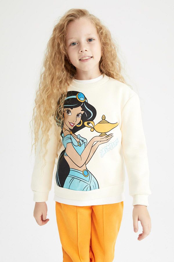 Disney princess sweatshirt store