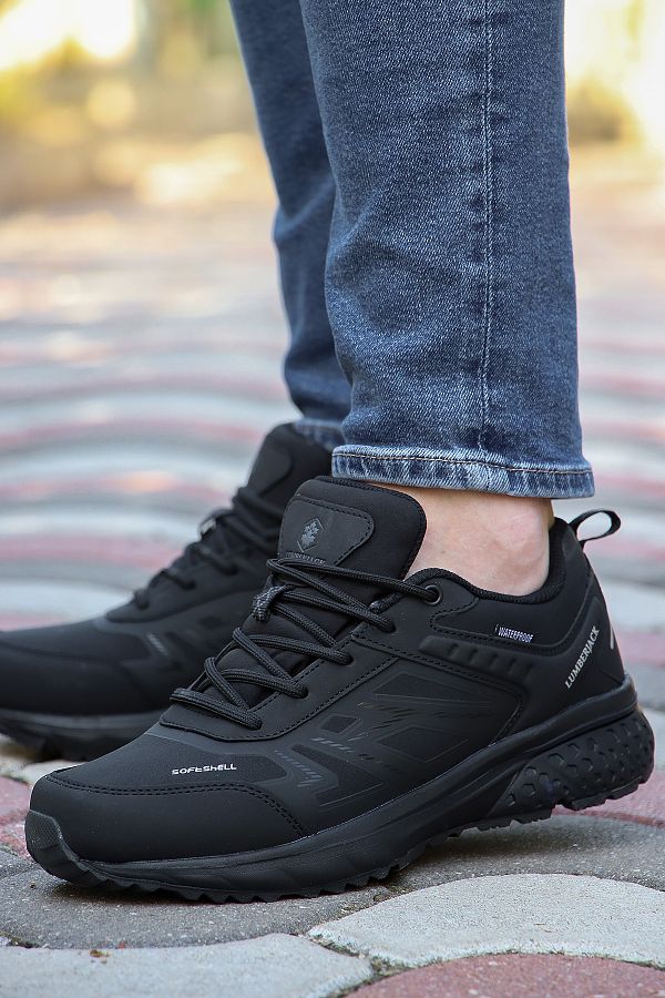 Lumberjack Jos Non Slip Waterproof Outdoor Men s Shoes Trendyol