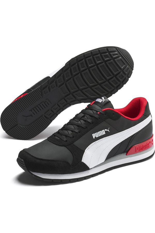 Puma ST RUNNER V2 MESH 365278 27 Men s Casual Snekaers Trendyol