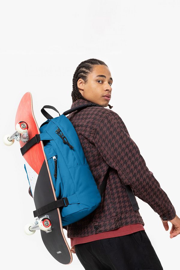 Eastpak Blue SKATE PAK R Backpack Trendyol