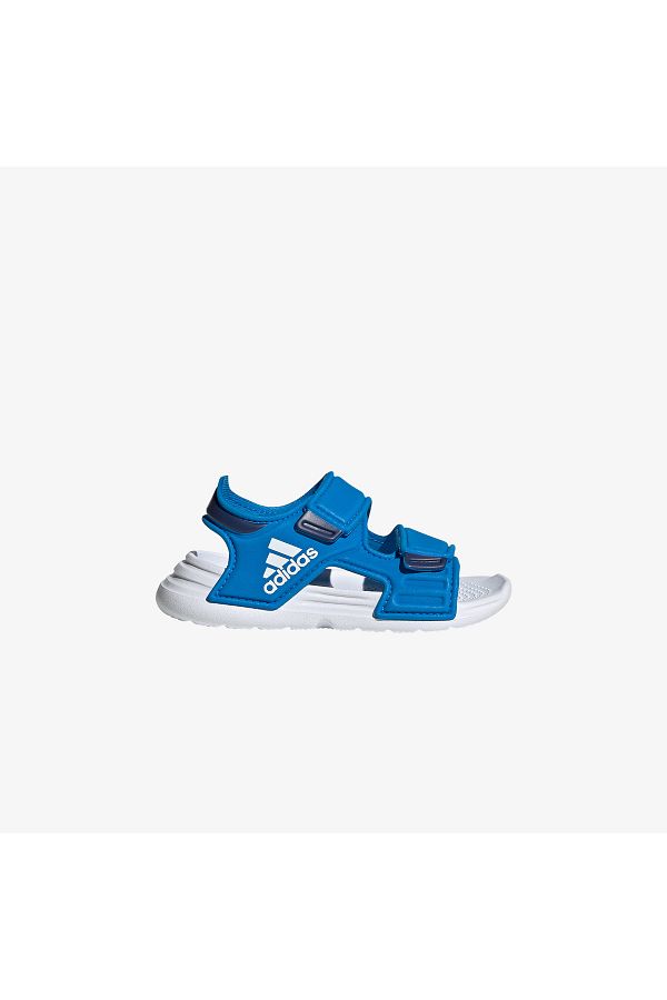 adidas Altaswim Baby Blue Sandals Trendyol