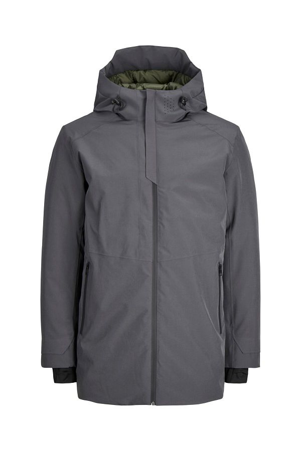 Jack Jones JcoMount Parka 12238992 Trendyol
