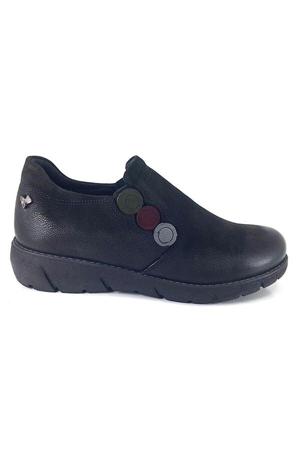 Steve Madden Man Accessories Venus 1953714 K 22K Women s Leather Casual Shoes Trendyol