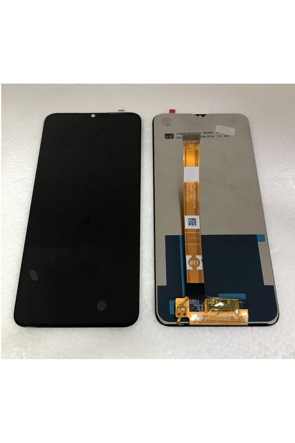 OPPO-A56 5G) Compatible LCD Screen Touch 1