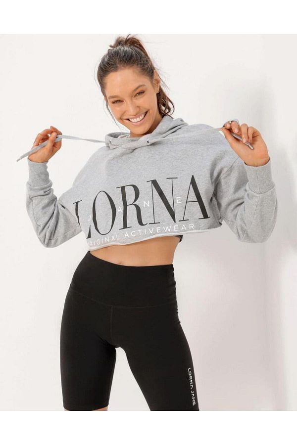 Lorna jane hoodie 2025